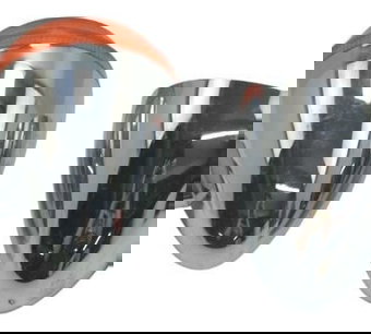 Par Pisca Dianteiro C/avaria Triumph Bonneville T120 16-19