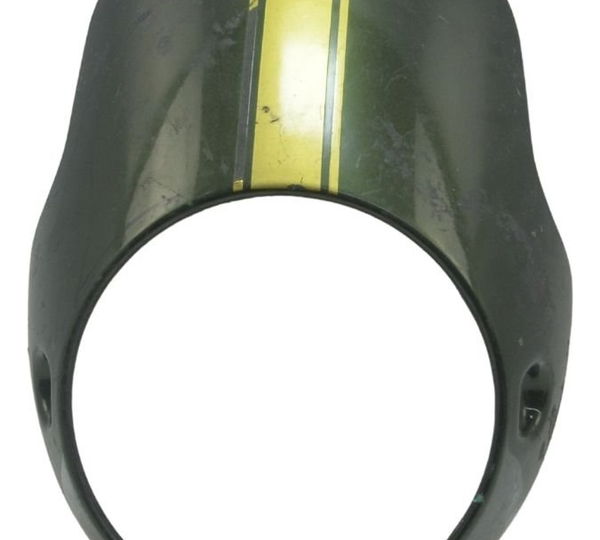 Carenagem Farol Triumph Thruxton 900 11-16 Original