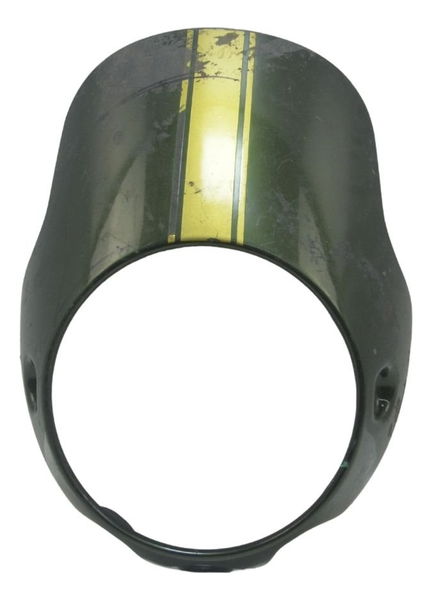 Carenagem Farol Triumph Thruxton 900 11-16 Original