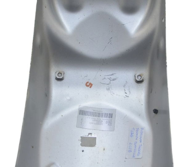 Paralama Traseiro Triumph Bonneville T120 16-19 Original