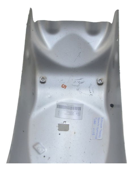 Paralama Traseiro Triumph Bonneville T120 16-19 Original