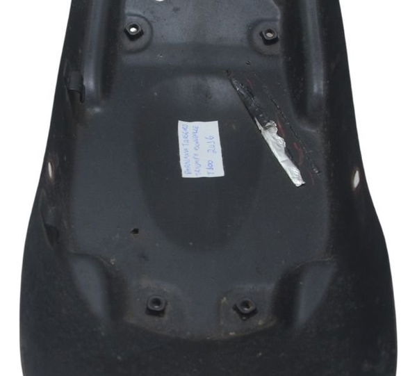 Paralama Traseiro Triumph Bonneville T100 16-19 Original