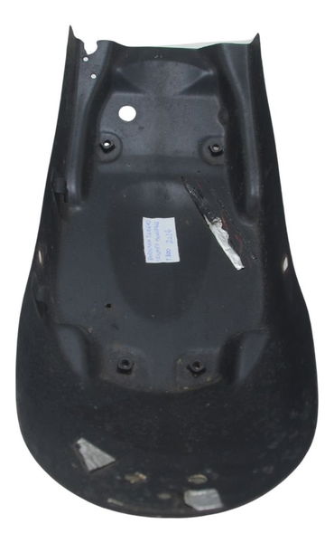 Paralama Traseiro Triumph Bonneville T100 16-19 Original