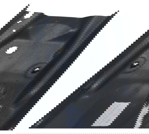 Paralama Traseiro Triumph Bonneville T100 16-19 Original