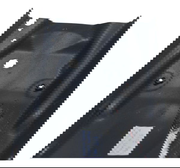 Paralama Traseiro Triumph Bonneville T100 16-19 Original