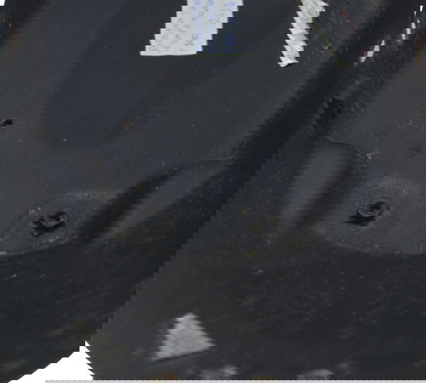 Paralama Traseiro Triumph Bonneville T100 16-19 Original