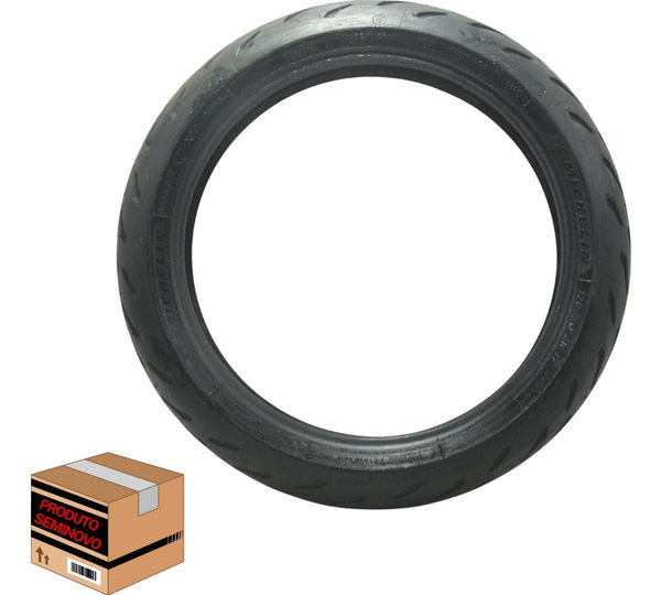 Pneu Michelin Road 5 120/70 Zr17