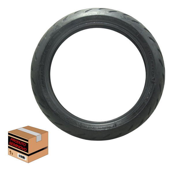 Pneu Michelin Road 5 120/70 Zr17