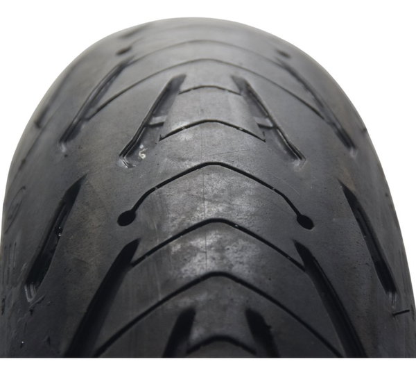 Pneu Michelin Road 5 120/70 Zr17