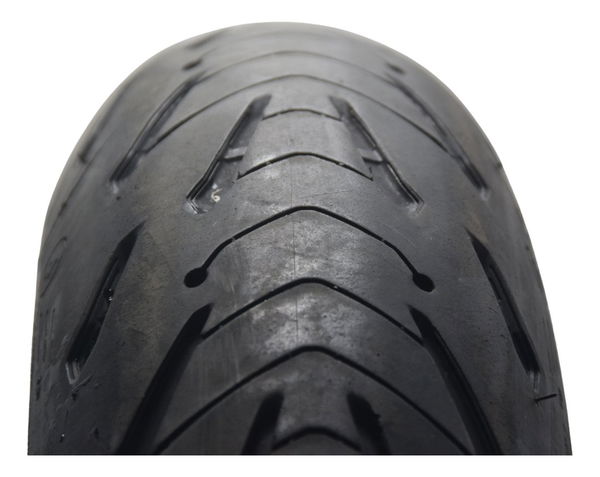 Pneu Michelin Road 5 120/70 Zr17