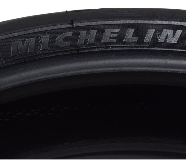 Pneu Michelin Road 5 120/70 Zr17