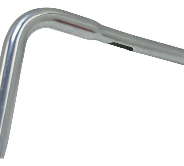 Guidão Harley Touring Electra Glide 14-17 Original