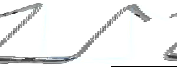 Guidão Harley Touring Electra Glide 14-17 Original Guidão Harley Touring Electra Glide 14-17 Original