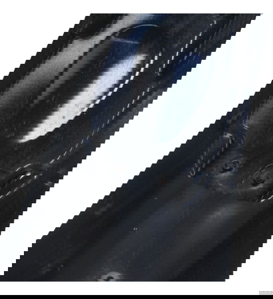 Paralama Traseiro Triumph Bonneville T100 13-15 Original