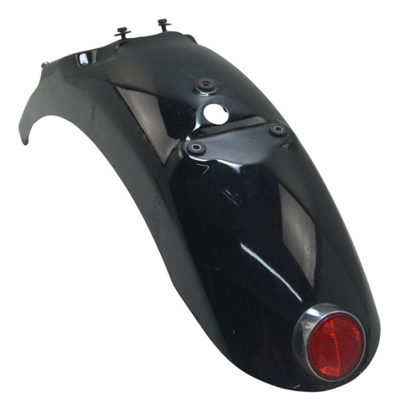 Paralama Traseiro Triumph Bonneville T100 13-15 Original