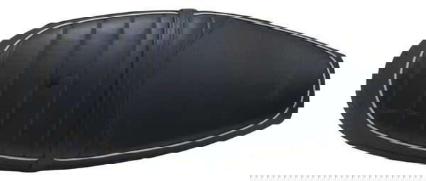 Banco Triumph Scrambler 1200 Xe 2019 Original Preto