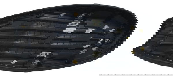 Banco Triumph Scrambler 1200 Xe 2019 Original Preto