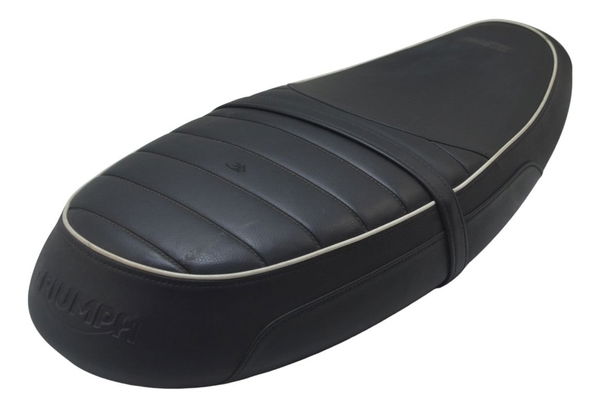 Banco Triumph Scrambler 1200 Xe 2019 Original Preto