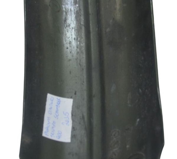 Paralama Dianteiro Triumph Thruxton 900 11-16 Original