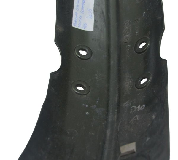 Paralama Dianteiro Triumph Thruxton 900 11-16 Original