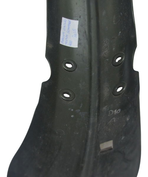 Paralama Dianteiro Triumph Thruxton 900 11-16 Original