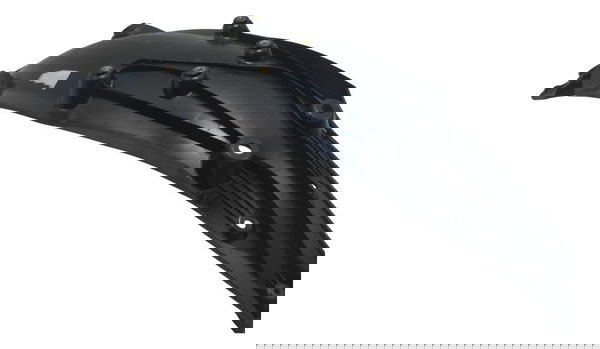 Paralama Interno Tras Triumph Scrambler 1200 Xe 2019 Origi