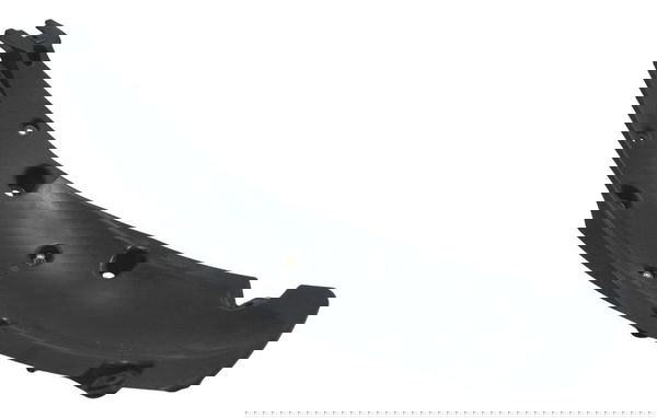 Paralama Interno Tras Triumph Scrambler 1200 Xe 2019 Origi