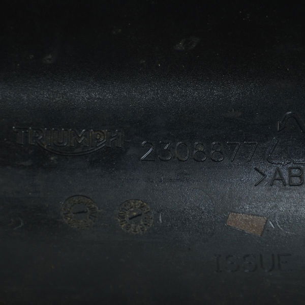 Paralama Dianteiro Triumph Thruxton 1200 R 16-23 Original