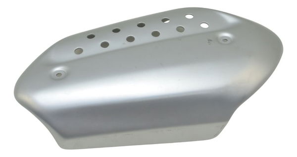 Capa Protetora Escape Triumph Scrambler 1200 Xe 2019 Origi