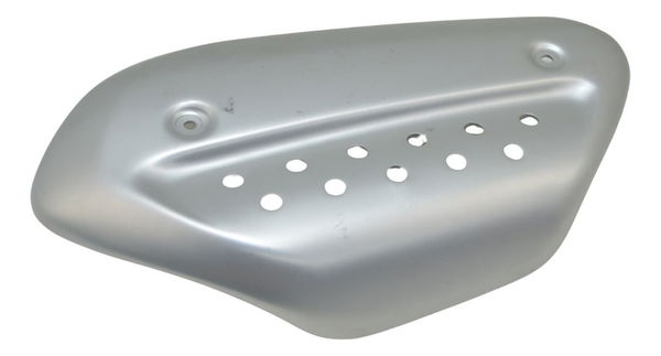 Capa Protetora Escape Triumph Scrambler 1200 Xe 2019 Origi