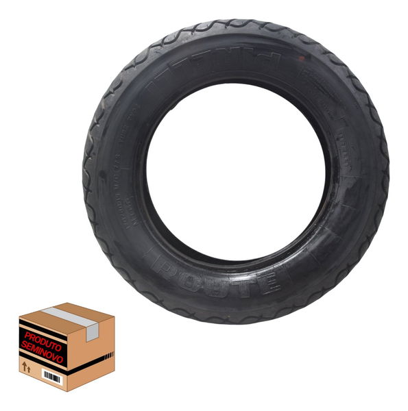Pneu C/ Detalhes Pirelli Route 170/80-15 Mt 66