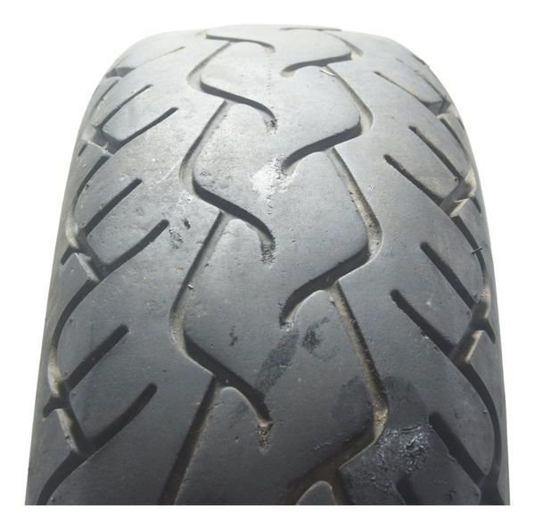 Pneu C/ Detalhes Pirelli Route 170/80-15 Mt 66