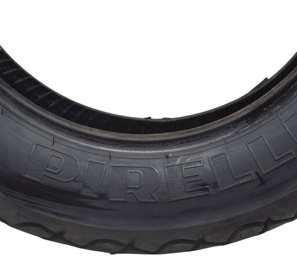 Pneu C/ Detalhes Pirelli Route 170/80-15 Mt 66