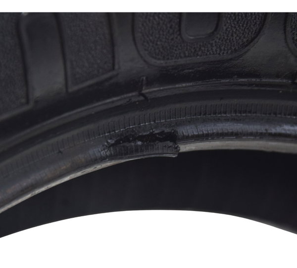 Pneu C/ Detalhes Pirelli Route 170/80-15 Mt 66