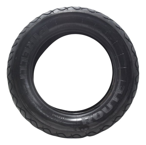Pneu C/ Detalhes Pirelli Route 170/80-15 Mt 66