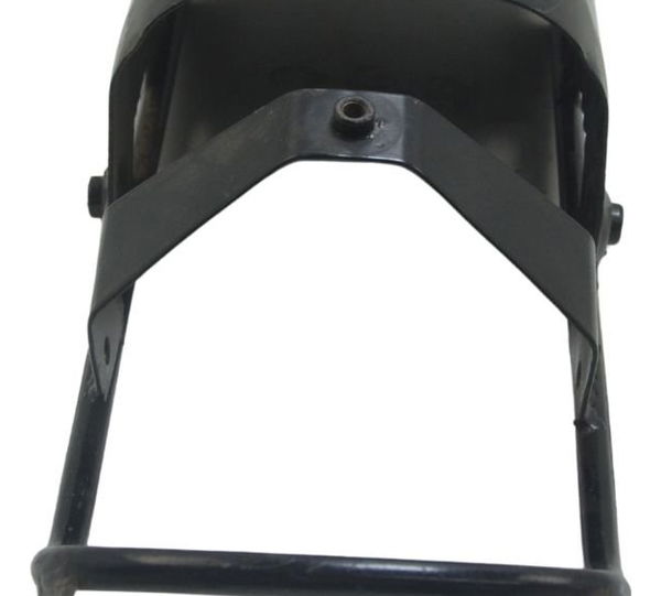 Alma Suporte Paralama Traseiro Suzuki Gz 250 02-11 Original