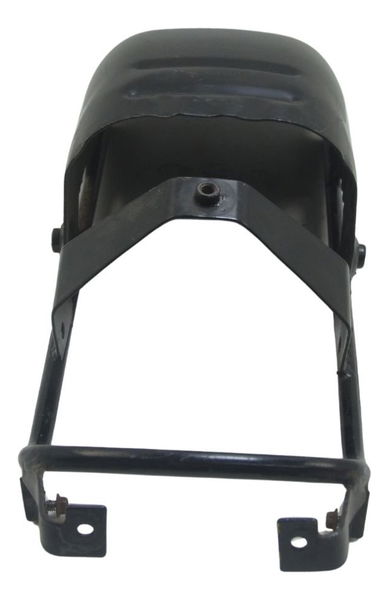 Alma Suporte Paralama Traseiro Suzuki Gz 250 02-11 Original