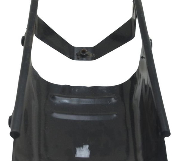 Alma Suporte Paralama Traseiro Suzuki Gz 250 02-11 Original