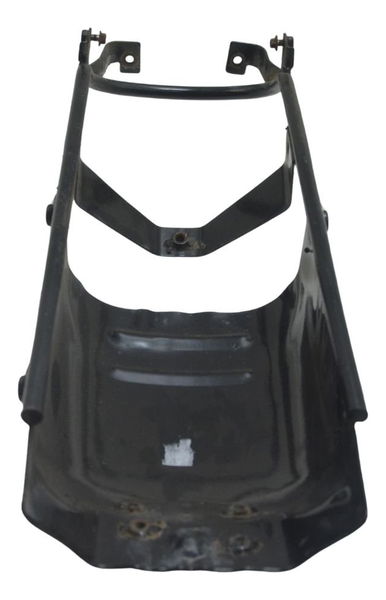 Alma Suporte Paralama Traseiro Suzuki Gz 250 02-11 Original