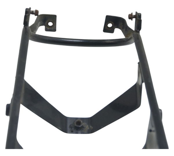 Alma Suporte Paralama Traseiro Suzuki Gz 250 02-11 Original