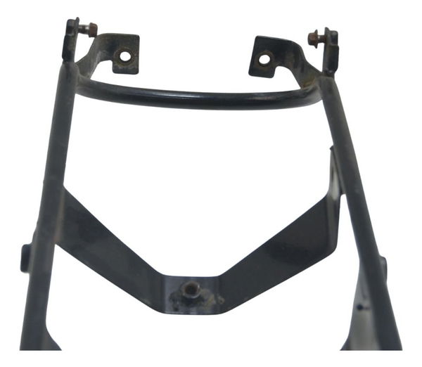 Alma Suporte Paralama Traseiro Suzuki Gz 250 02-11 Original