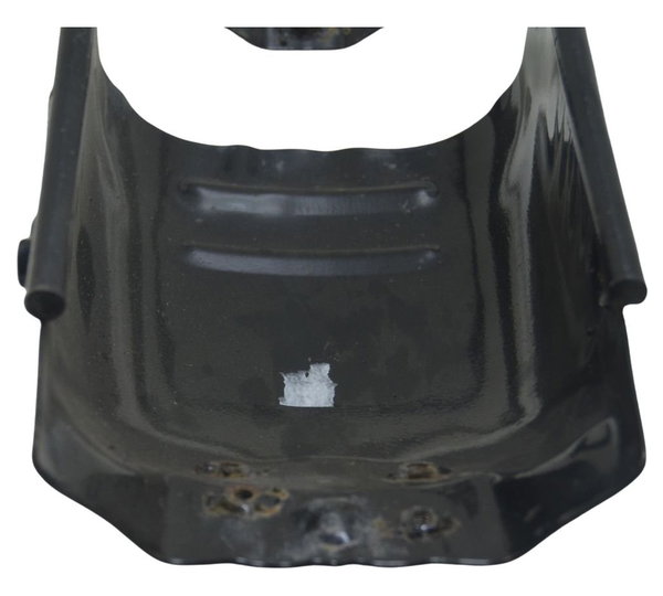 Alma Suporte Paralama Traseiro Suzuki Gz 250 02-11 Original