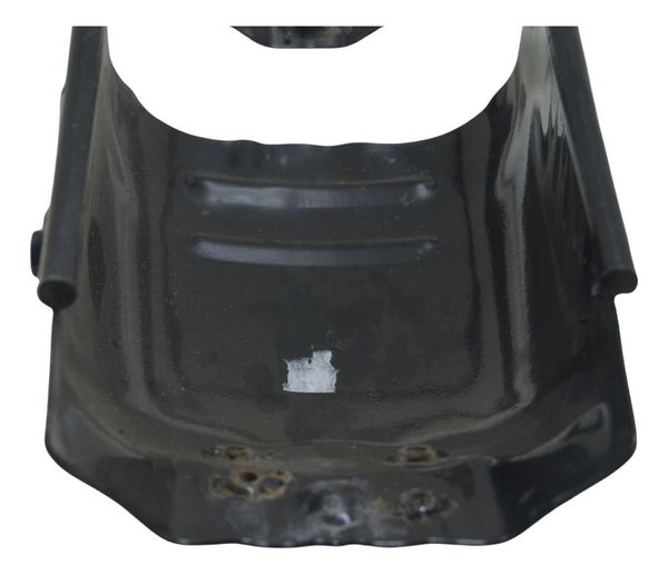 Alma Suporte Paralama Traseiro Suzuki Gz 250 02-11 Original