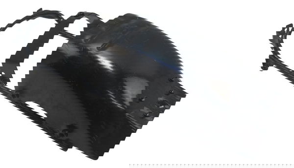 Alma Suporte Paralama Traseiro Suzuki Gz 250 02-11 Original