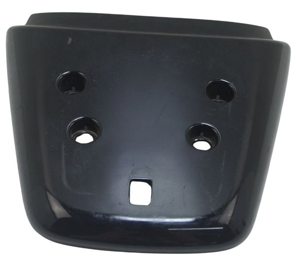 Tampa Acabamento Traseiro Triumph Street Scrambler 900 17-20