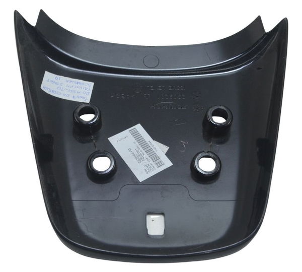 Tampa Acabamento Traseiro Triumph Street Scrambler 900 17-20