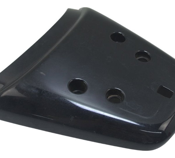 Tampa Acabamento Traseiro Triumph Street Scrambler 900 17-20