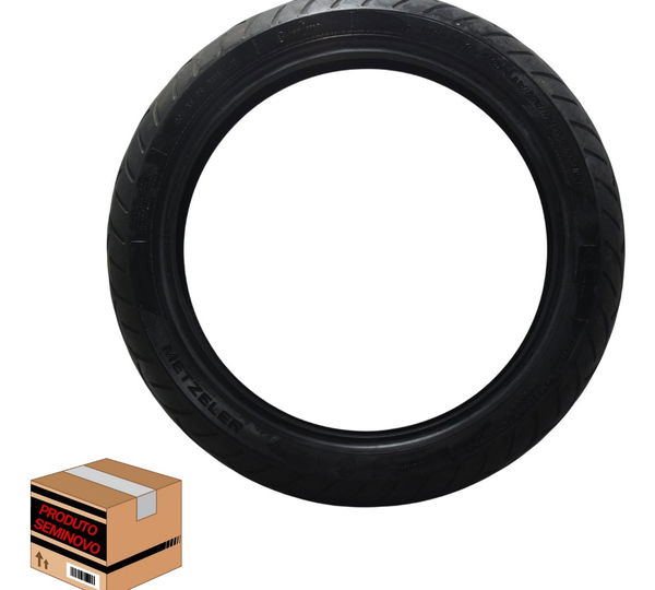 Pneu Metzeler Me888 Marathon Ultra 130/70 B18 M/c 63h