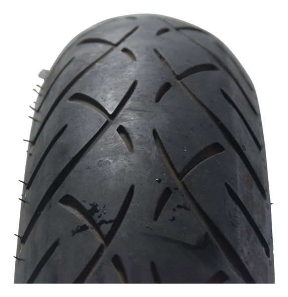 Pneu Metzeler Me888 Marathon Ultra 130/70 B18 M/c 63h