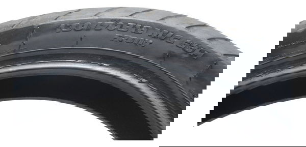 Pneu Metzeler Me888 Marathon Ultra 130/70 B18 M/c 63h